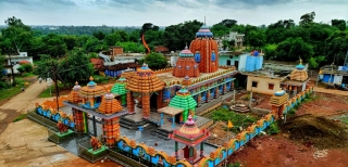 Must See Places to Visit in Raipur, the Capital City of the State of Chhattisgarh